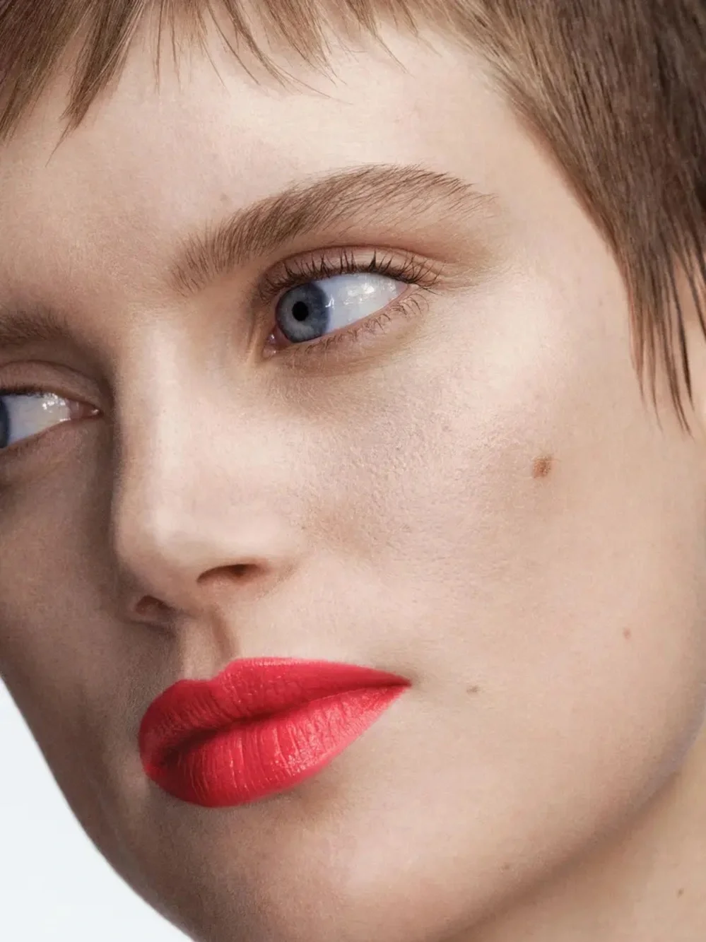 Byredo satin lipstick